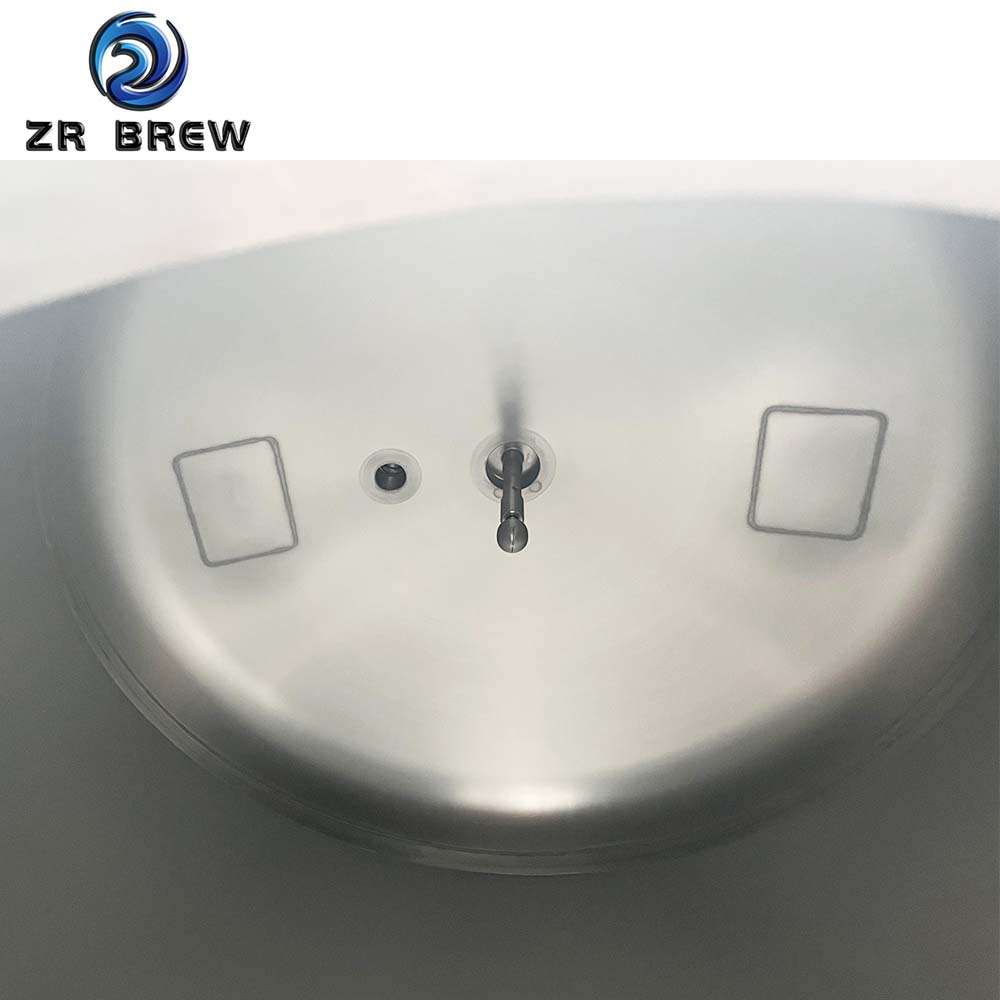 fermentador de 15bbl