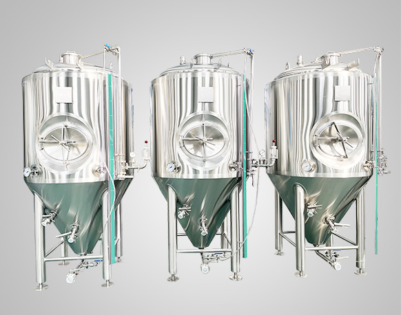 fermentador de 7bbl