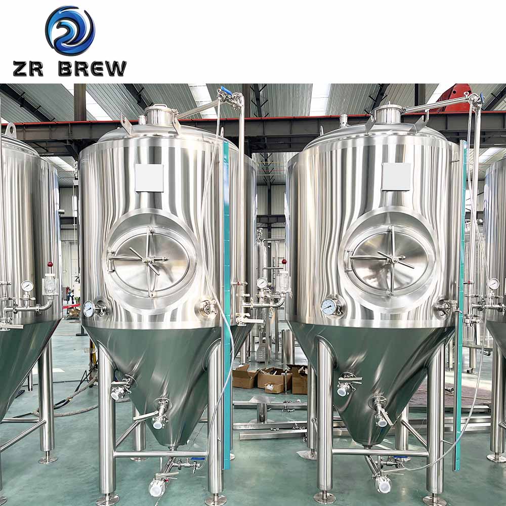 fermentador de 7bbl fermentador de 7bbl