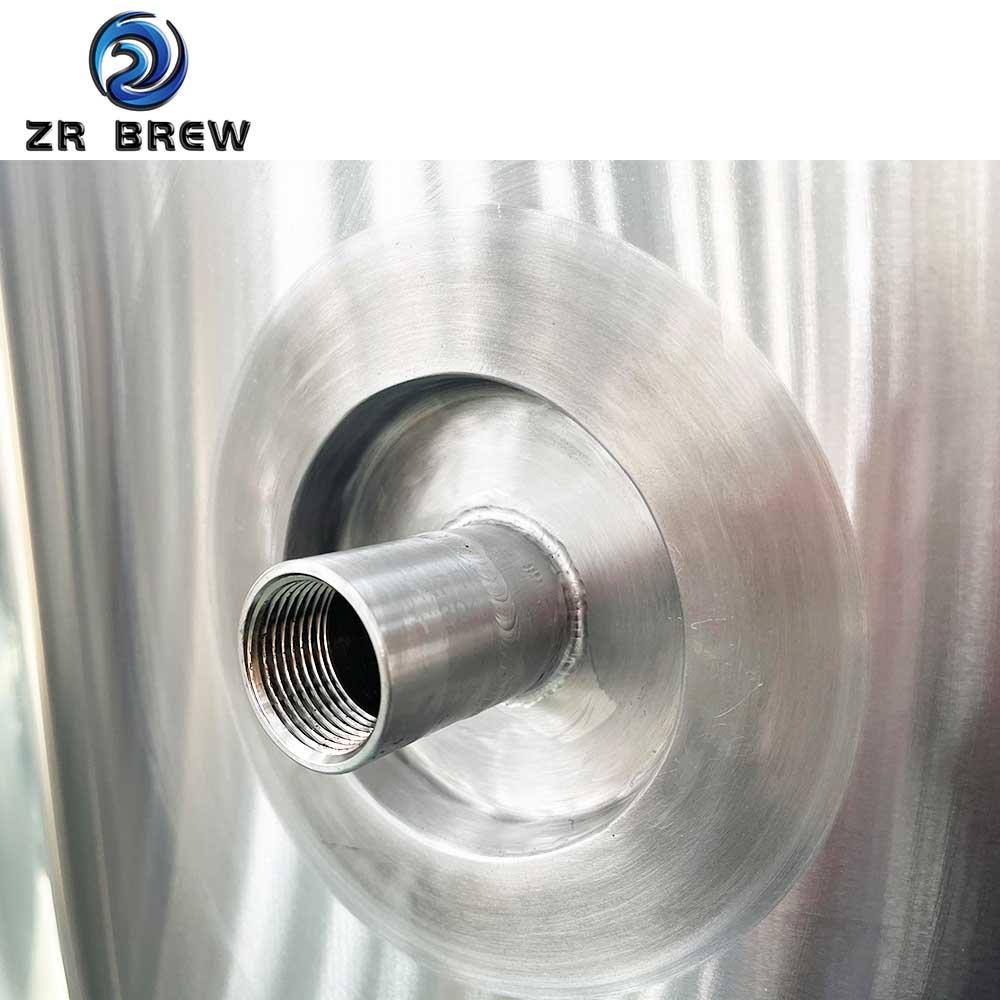 fermentador de 7bbl fermentador de 7bbl