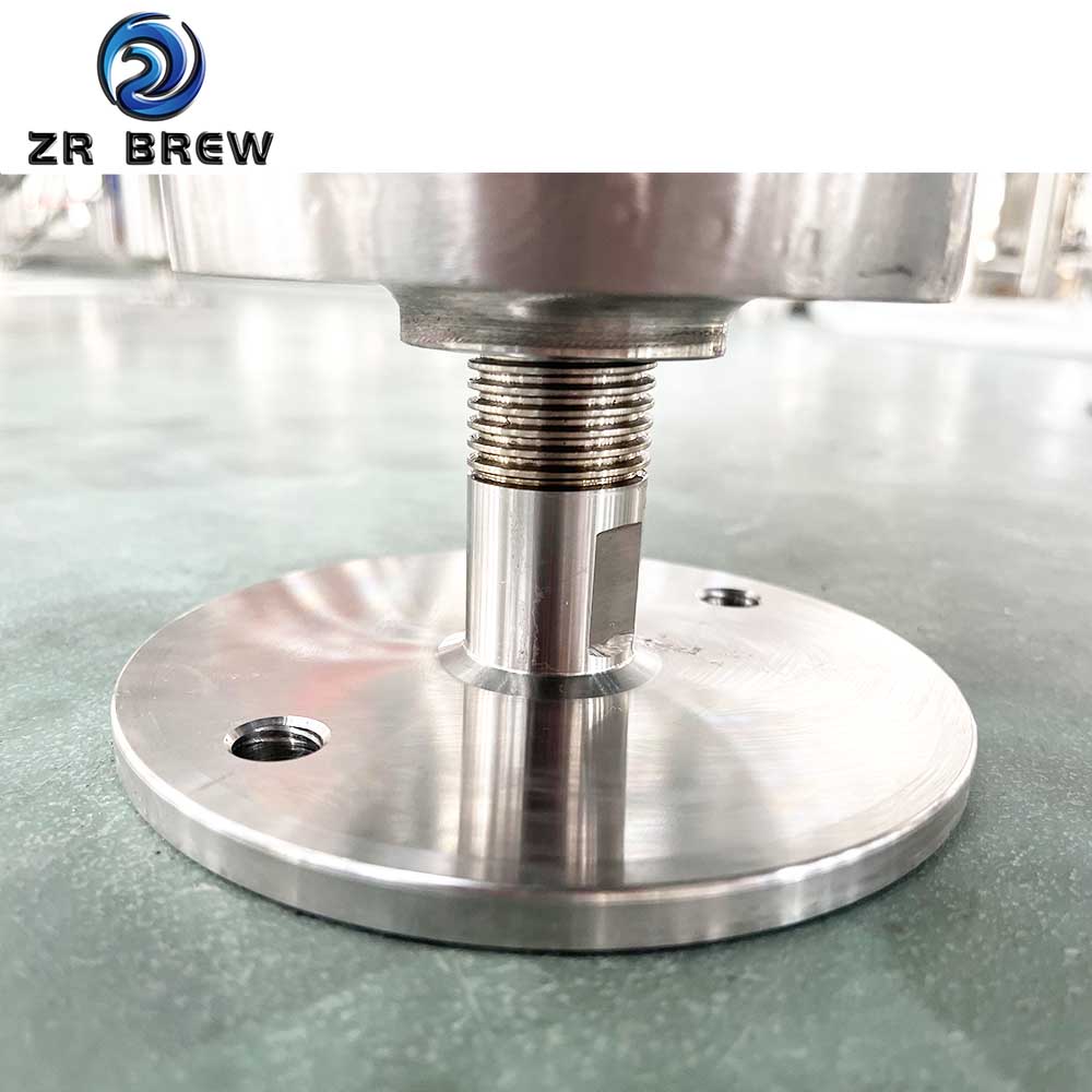 fermentador de 7bbl fermentador de 7bbl