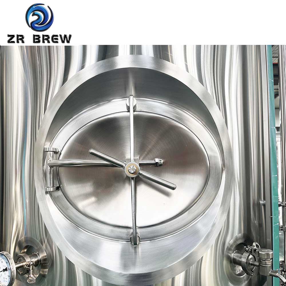 fermentador de 7bbl fermentador de 7bbl