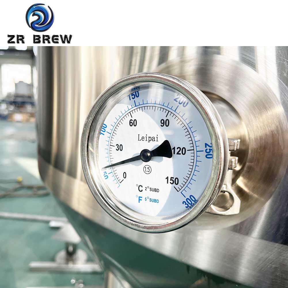 fermentador de 7bbl fermentador de 7bbl