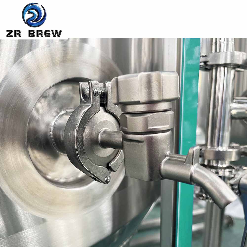 fermentador de 7bbl fermentador de 7bbl