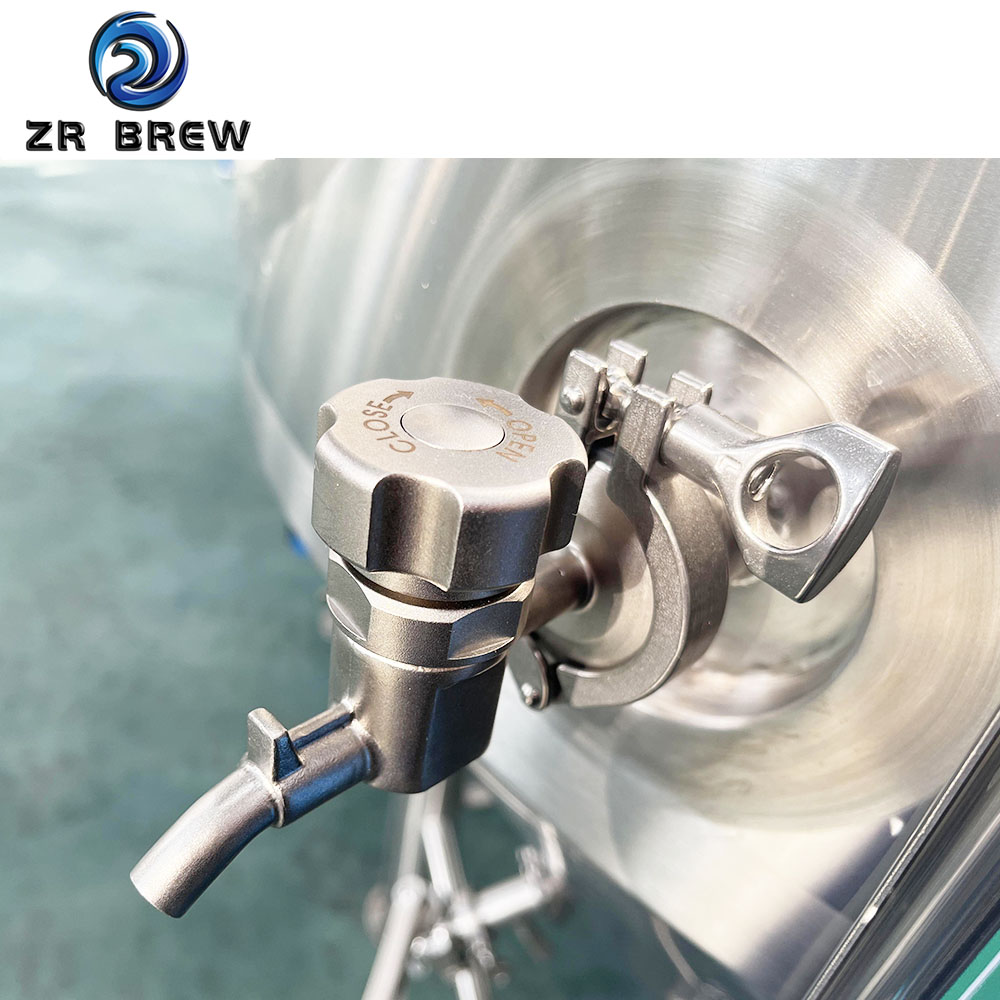 fermentador de 7bbl fermentador de 7bbl