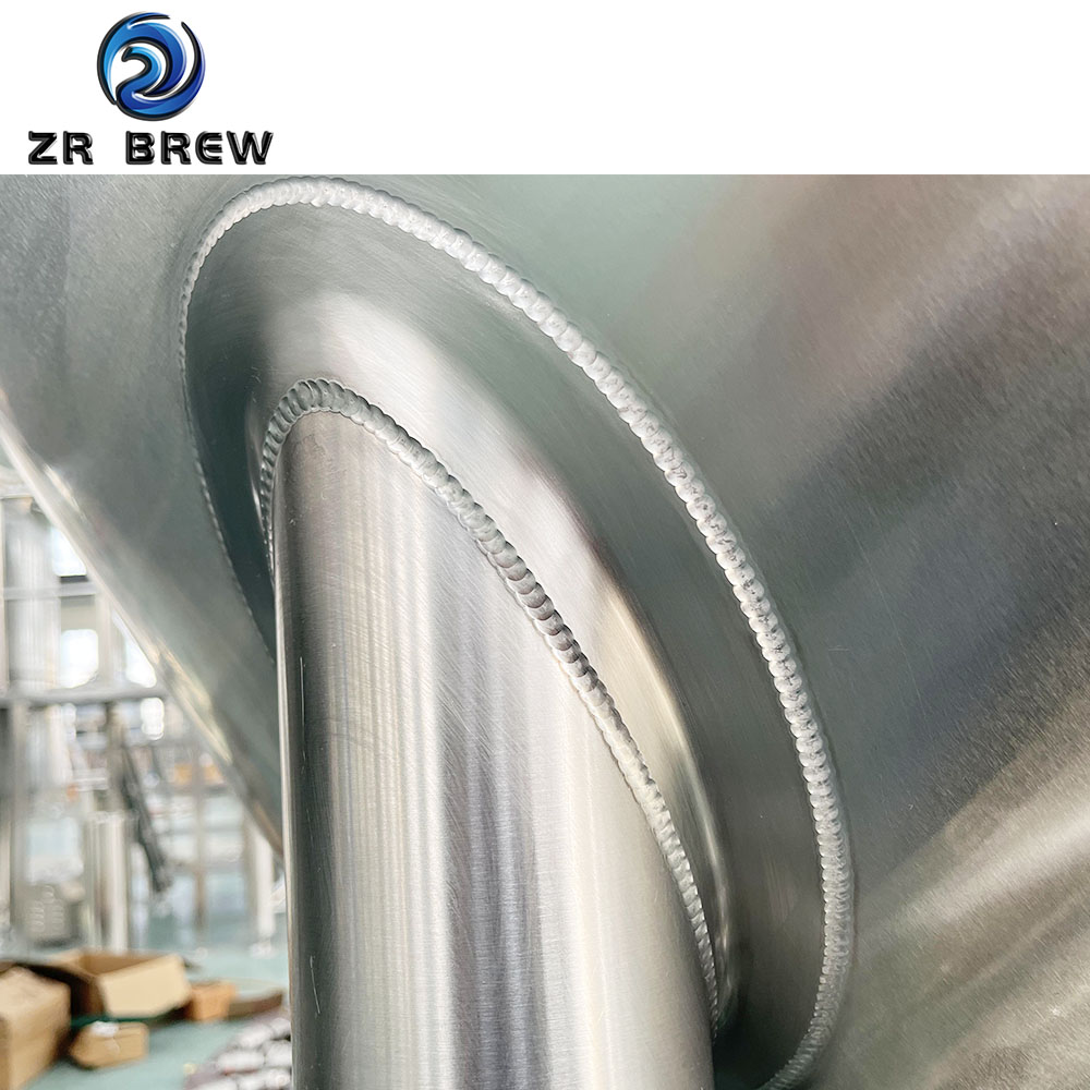 fermentador de 7bbl fermentador de 7bbl