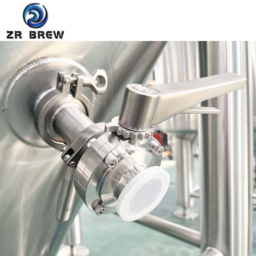 fermentador de 7bbl fermentador de 7bbl