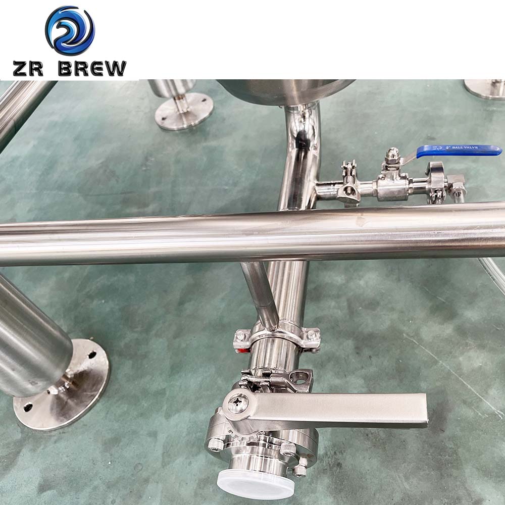 fermentador de 7bbl fermentador de 7bbl