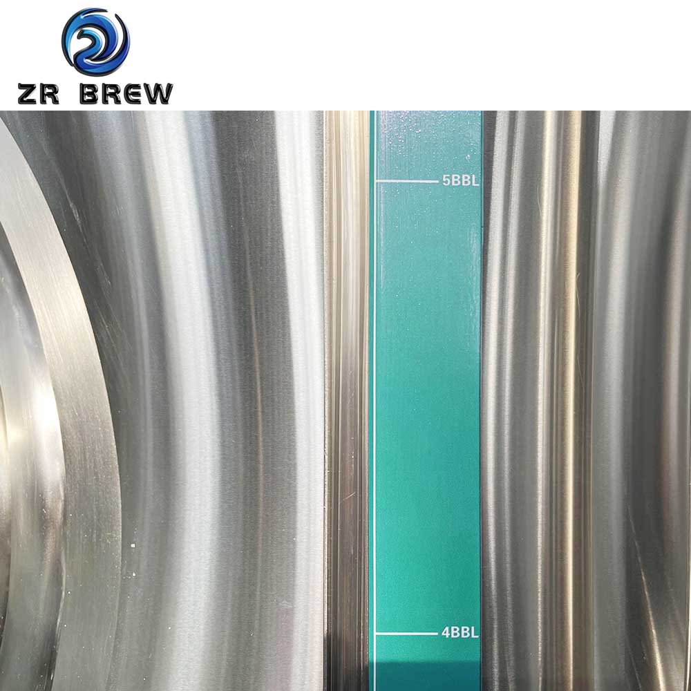 fermentador de 7bbl fermentador de 7bbl