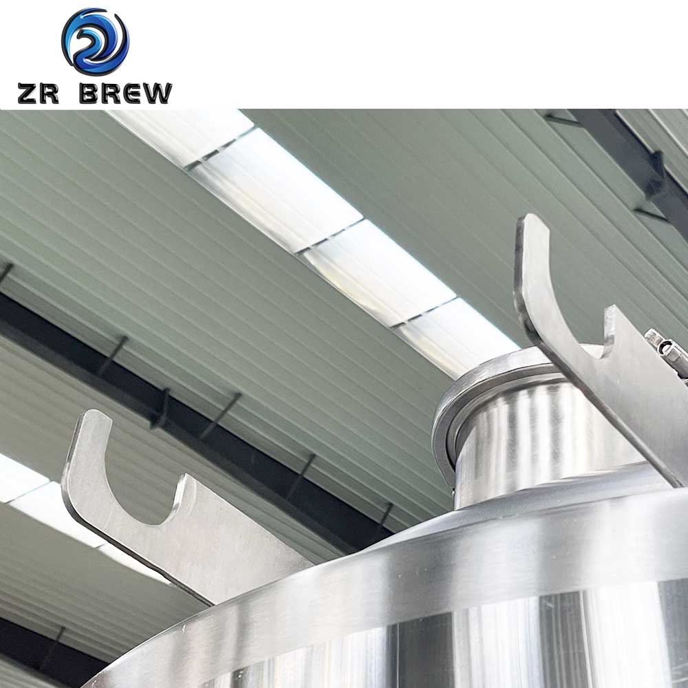 fermentador de 7bbl fermentador de 7bbl