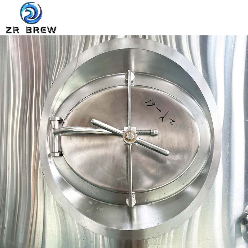 Boca de inspección lateral Google 1000l Boca de inspección lateral Google 1000l