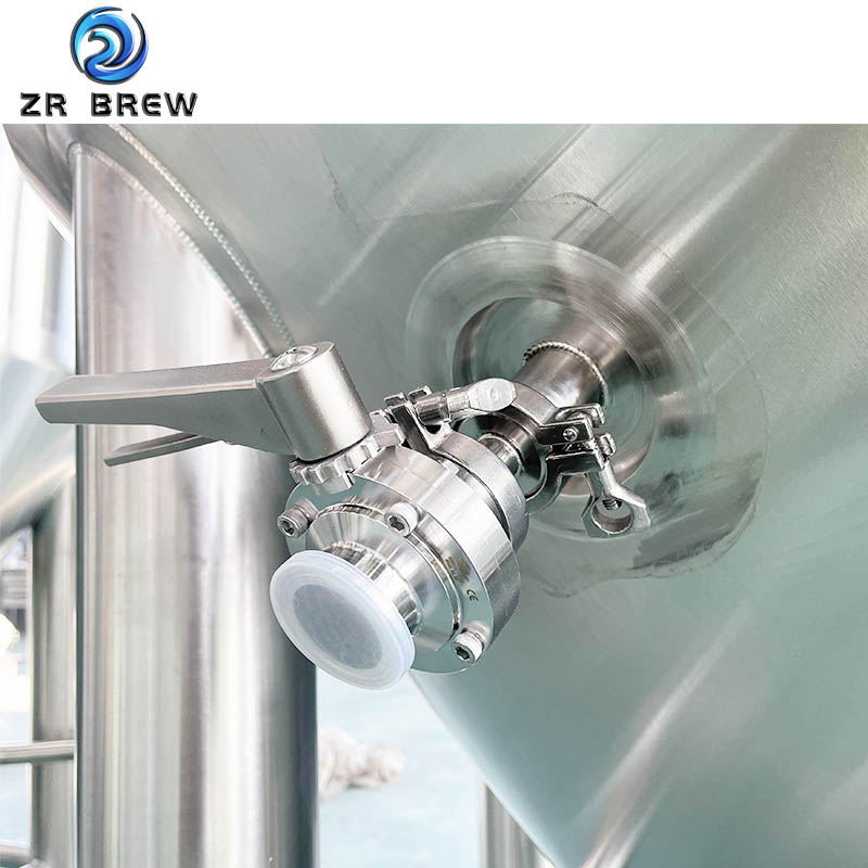 Boca de inspección lateral Google 1000l Boca de inspección lateral Google 1000l