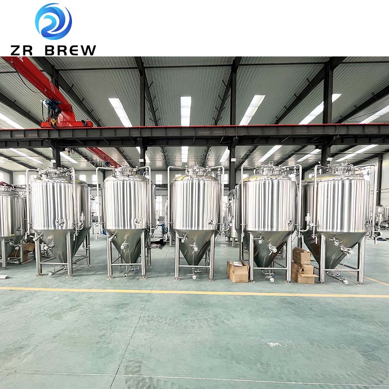 5 bocas de hombre para Google 1000l