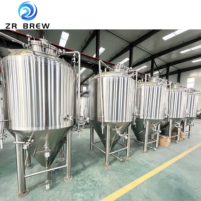 5 bocas de hombre para Google 1000l