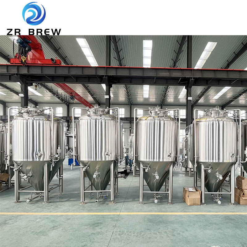 5 bocas de hombre para Google 1000l