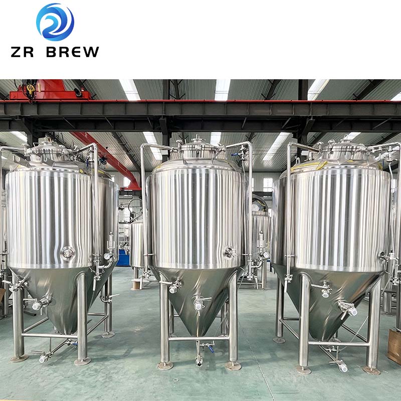 5 bocas de hombre para Google 1000l