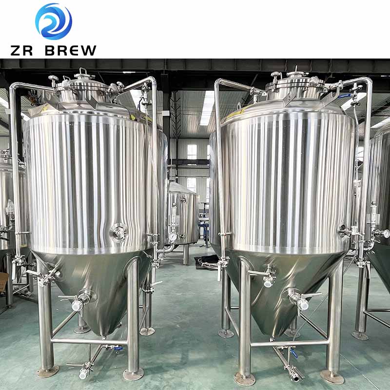 5 bocas de hombre para Google 1000l