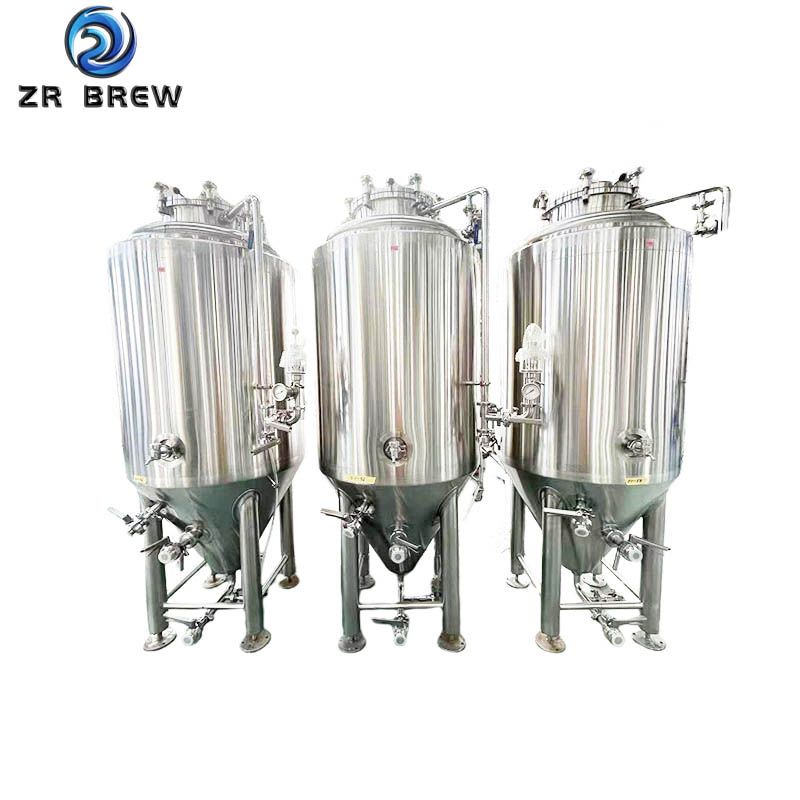 depósito de fermentación de 600 l depósito de fermentación de 600 l