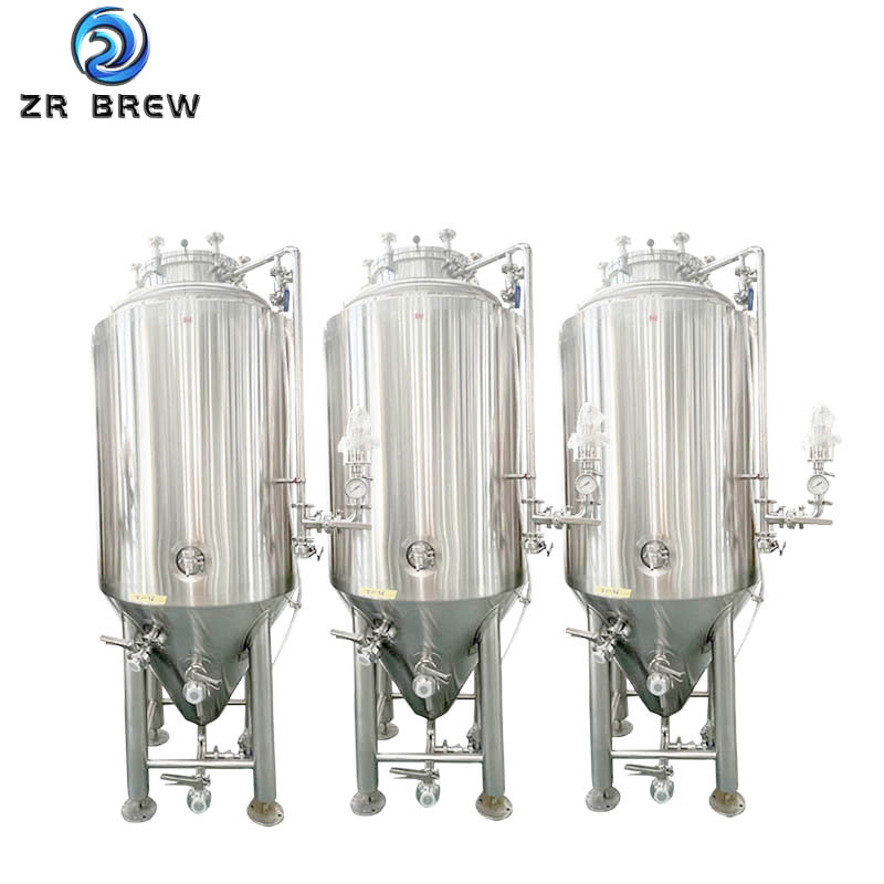 depósito de fermentación de 600 l depósito de fermentación de 600 l