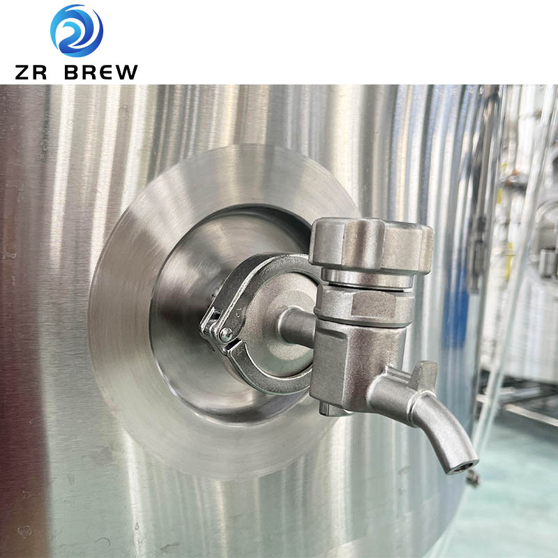 depósito de fermentación de 600 l depósito de fermentación de 600 l