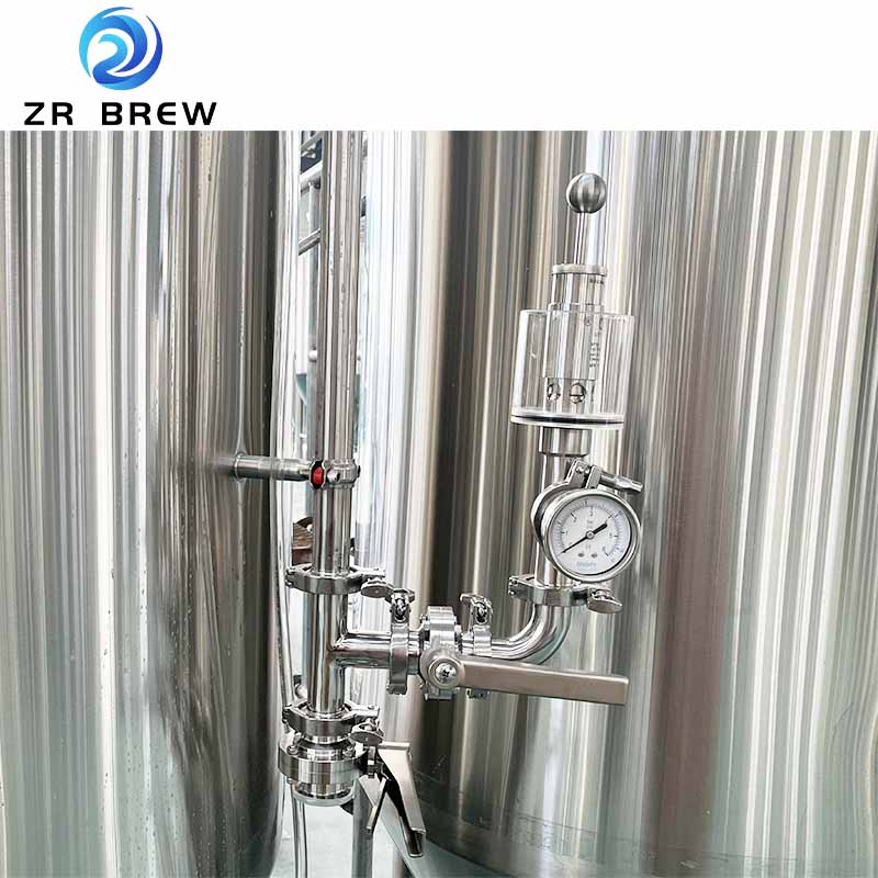 depósito de fermentación de 600 l depósito de fermentación de 600 l