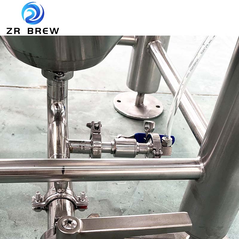 depósito de fermentación de 600 l depósito de fermentación de 600 l