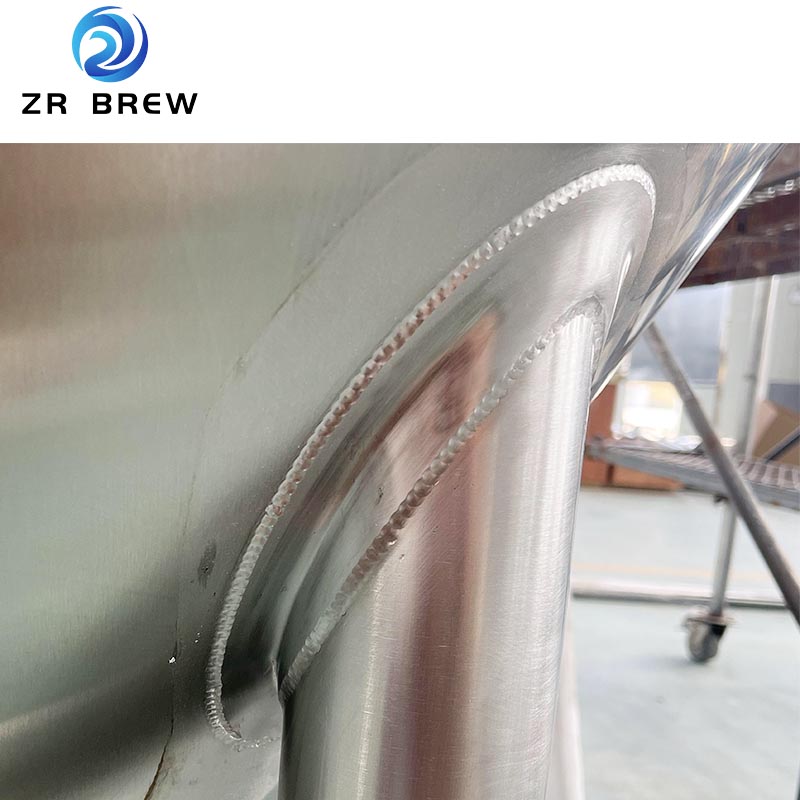 depósito de fermentación de 600 l depósito de fermentación de 600 l