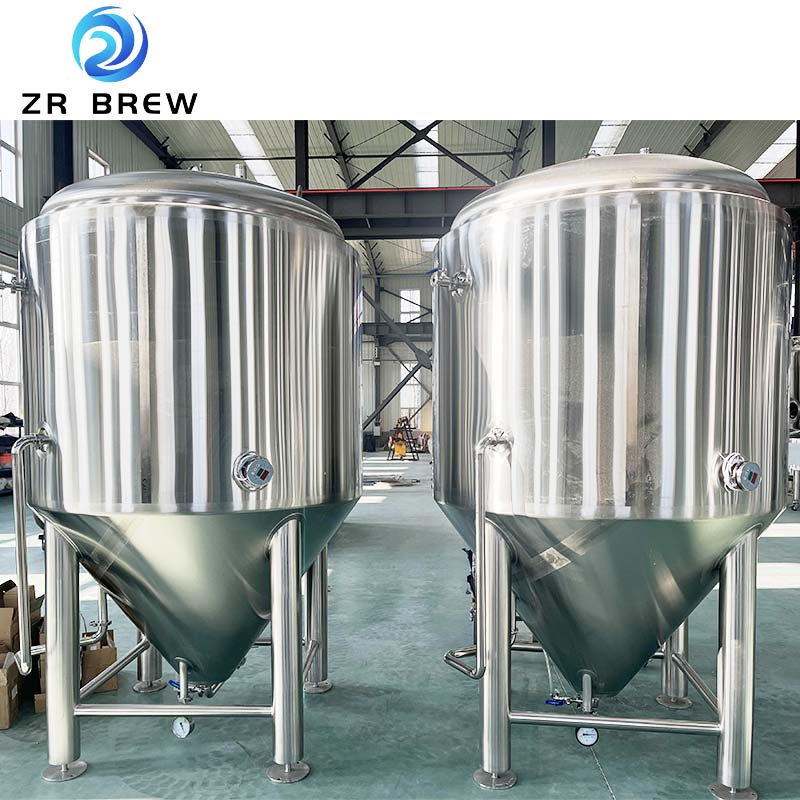 boca de hombre fermentador 1000l