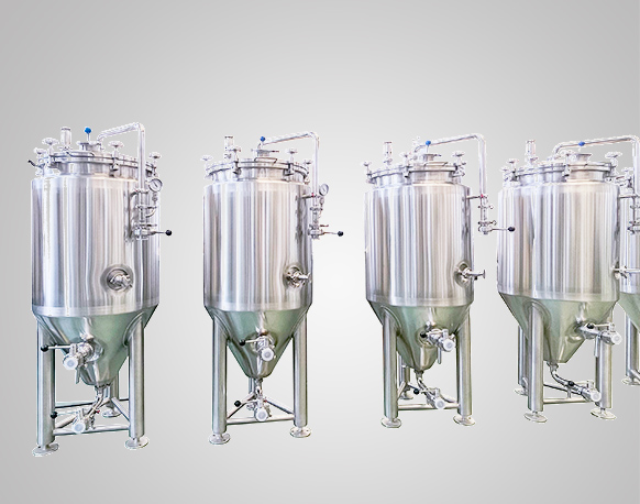 fermentador 100l