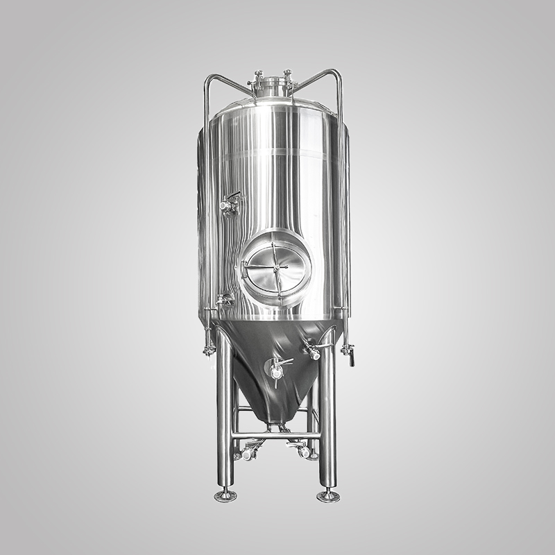 fermentador de 15bbl