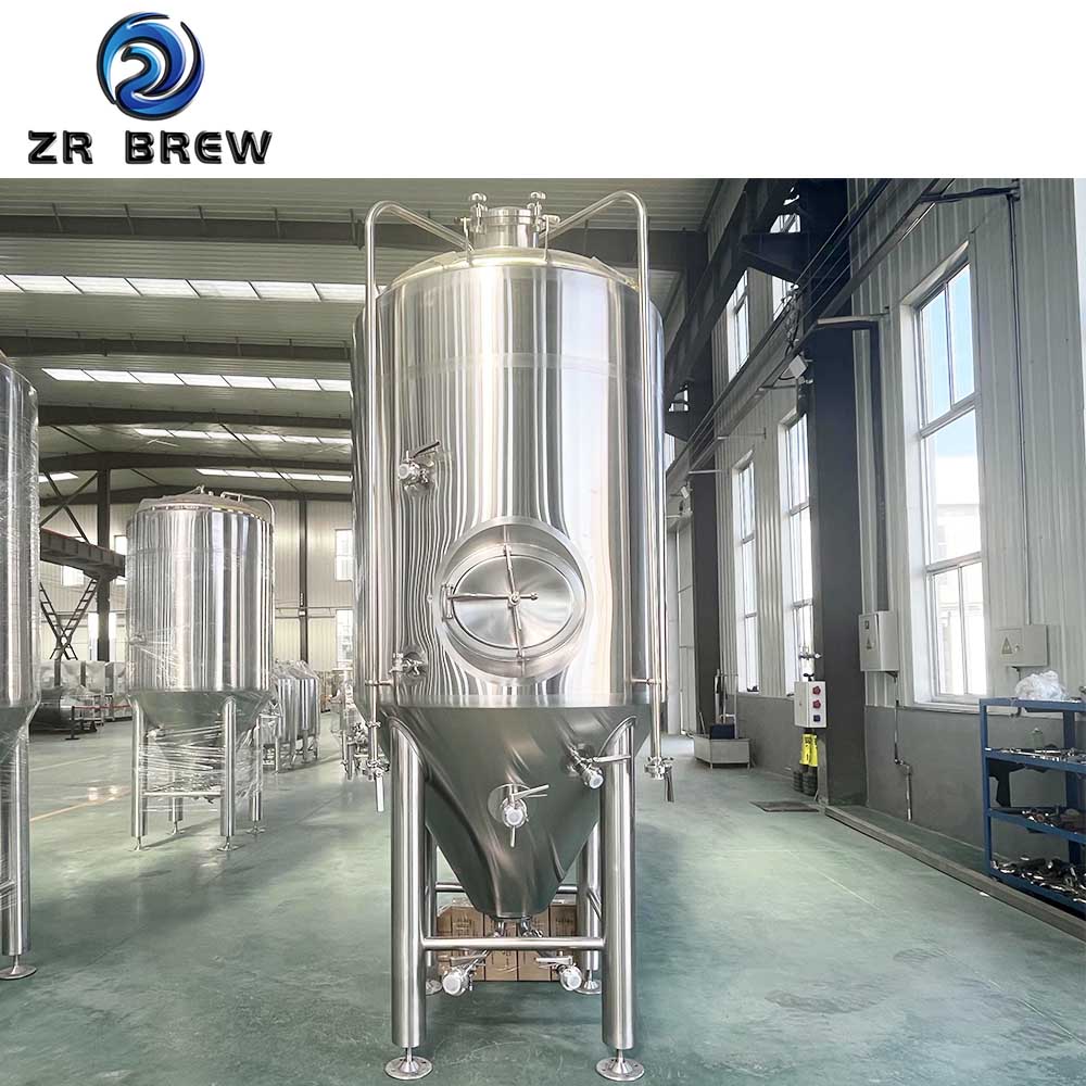 fermentador de 15bbl fermentador de 15bbl