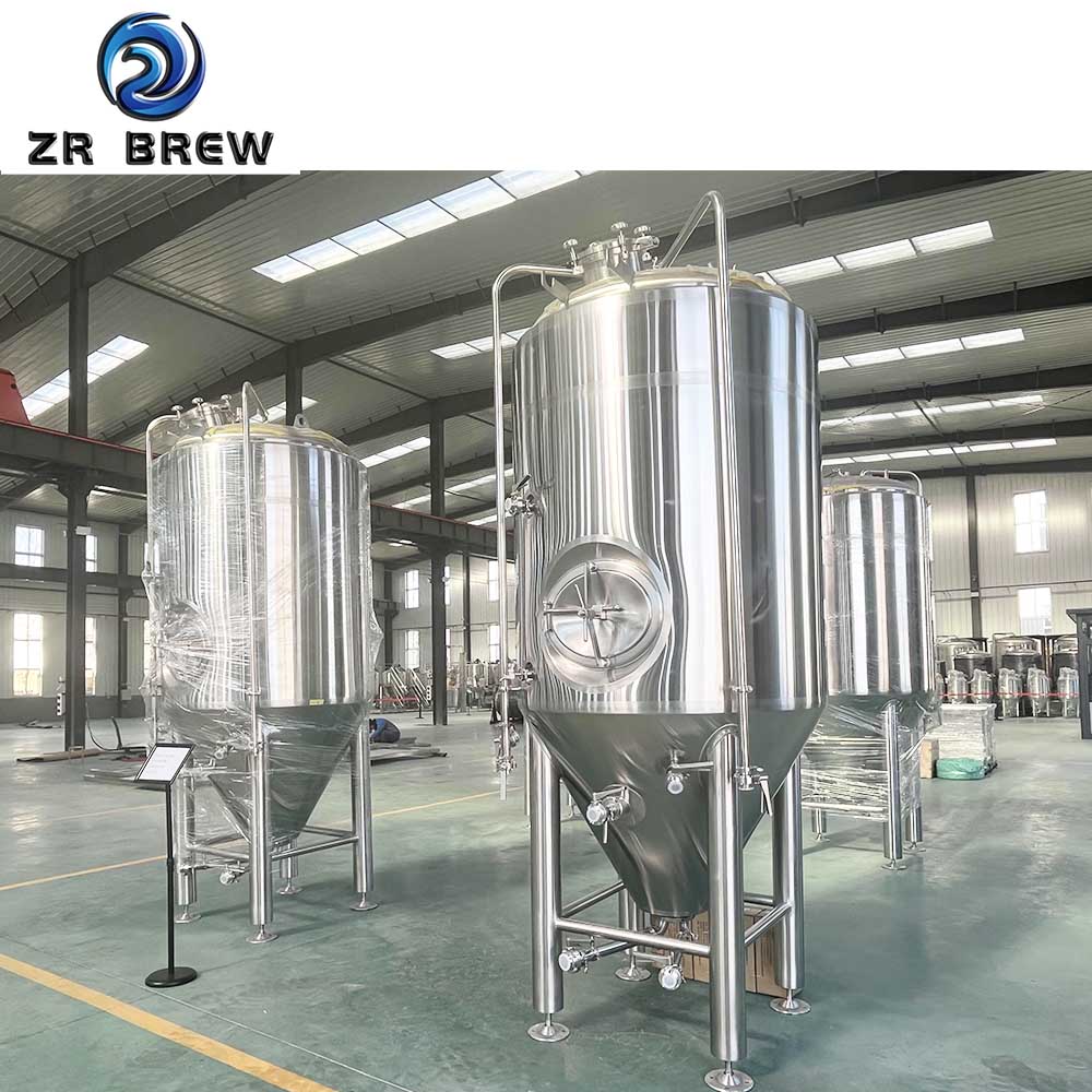 fermentador de 15bbl fermentador de 15bbl