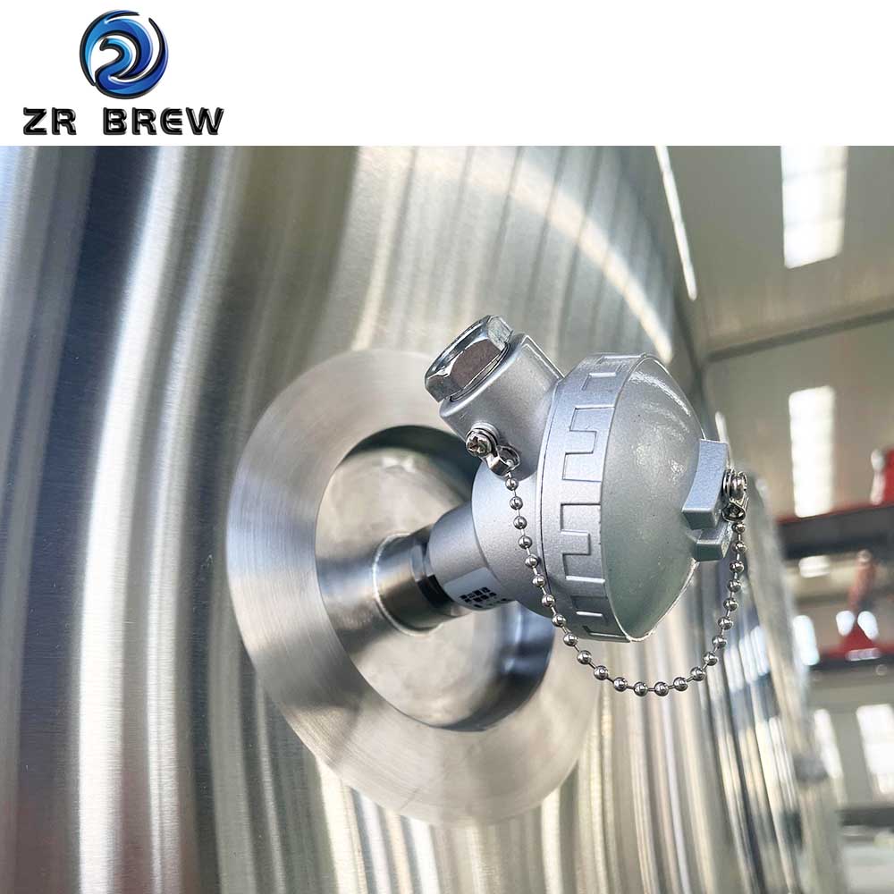 fermentador de 15bbl fermentador de 15bbl