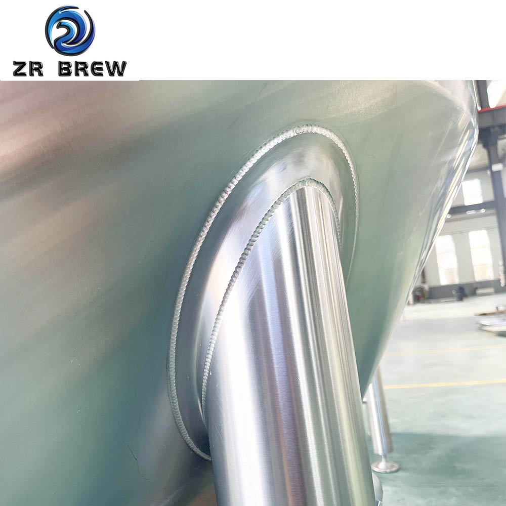 fermentador de 15bbl fermentador de 15bbl