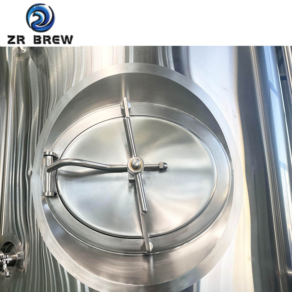 fermentador de 15bbl fermentador de 15bbl