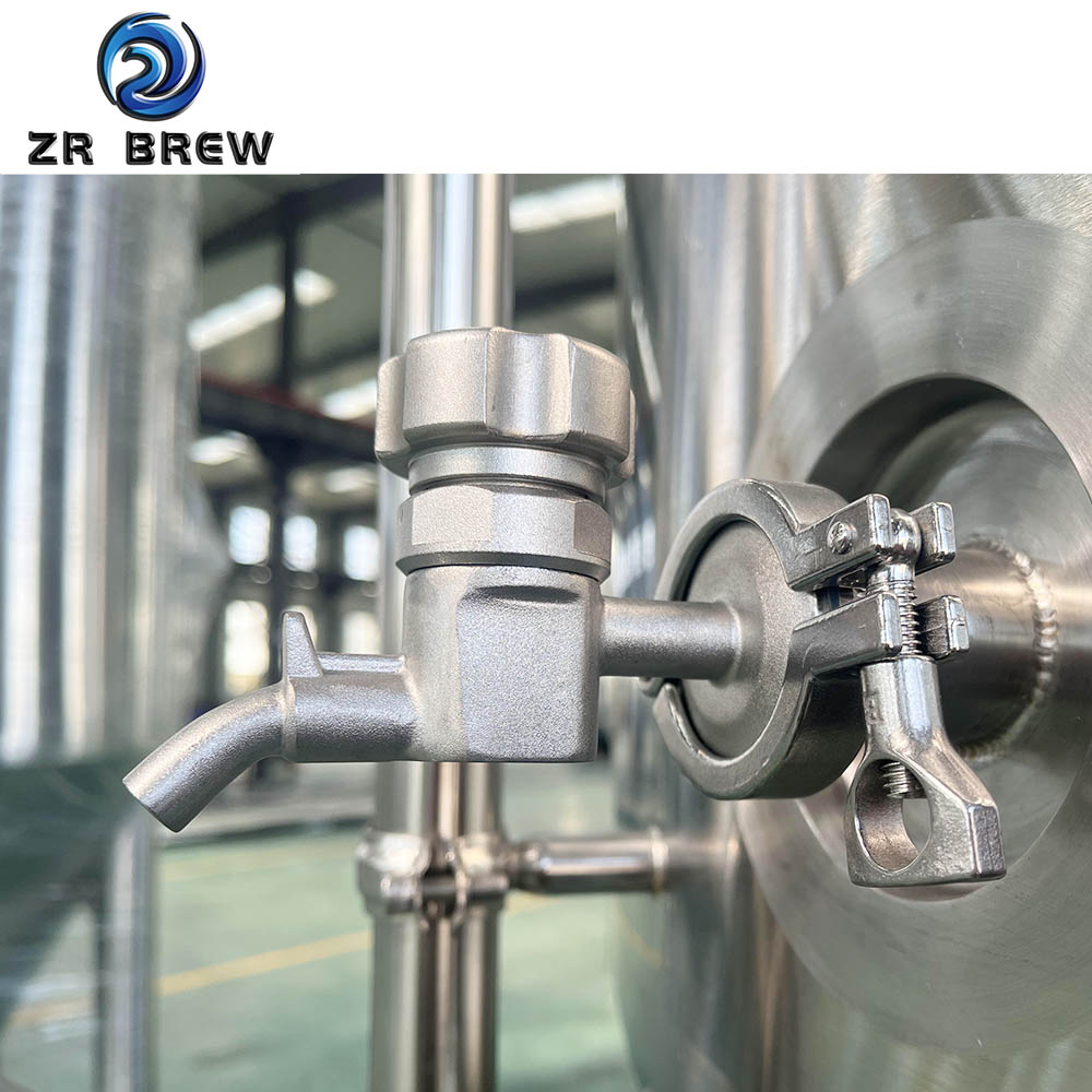 fermentador de 15bbl fermentador de 15bbl