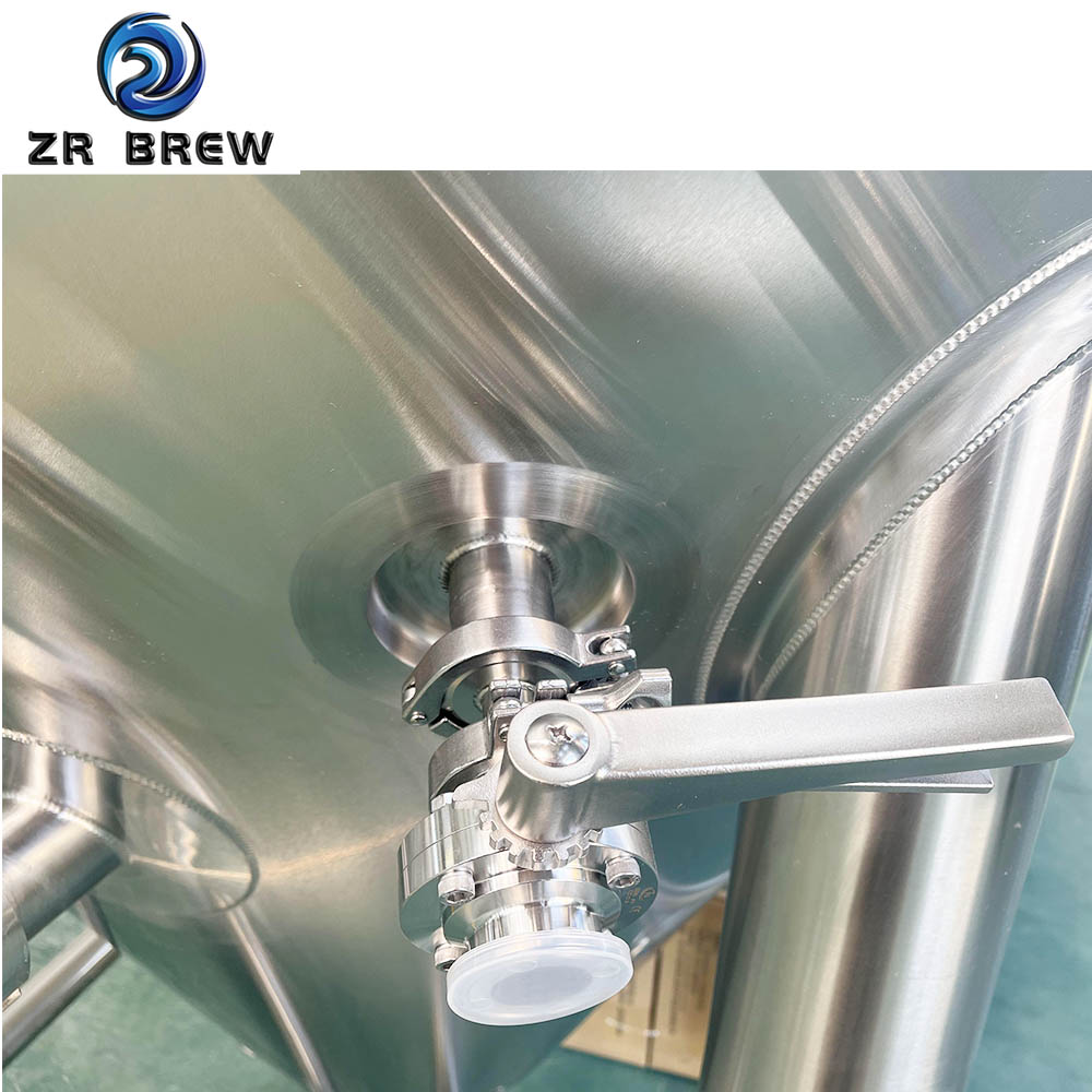 fermentador de 15bbl fermentador de 15bbl