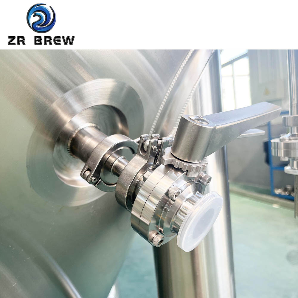 fermentador de 15bbl fermentador de 15bbl