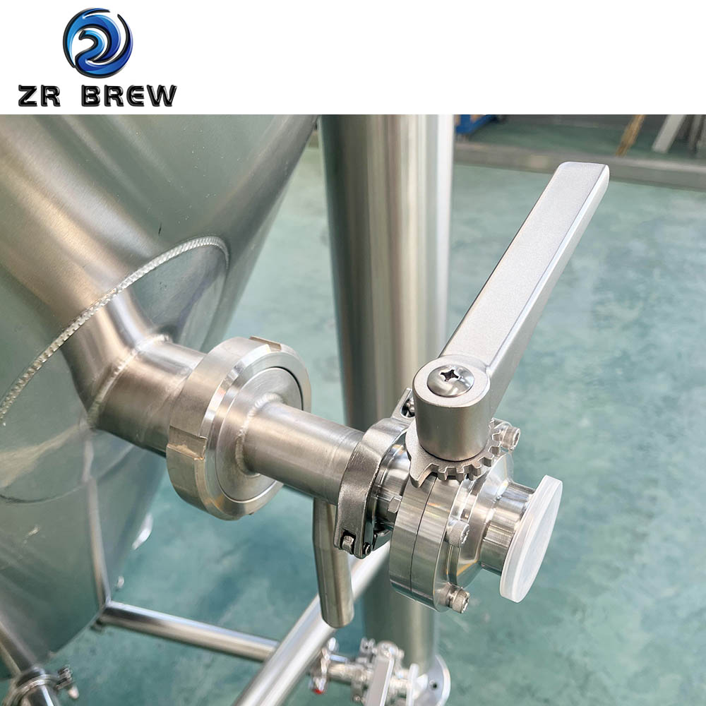 fermentador de 15bbl fermentador de 15bbl