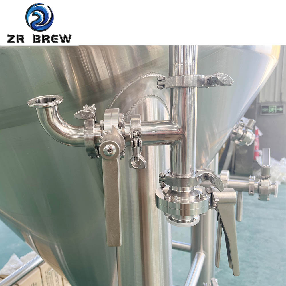 fermentador de 15bbl fermentador de 15bbl