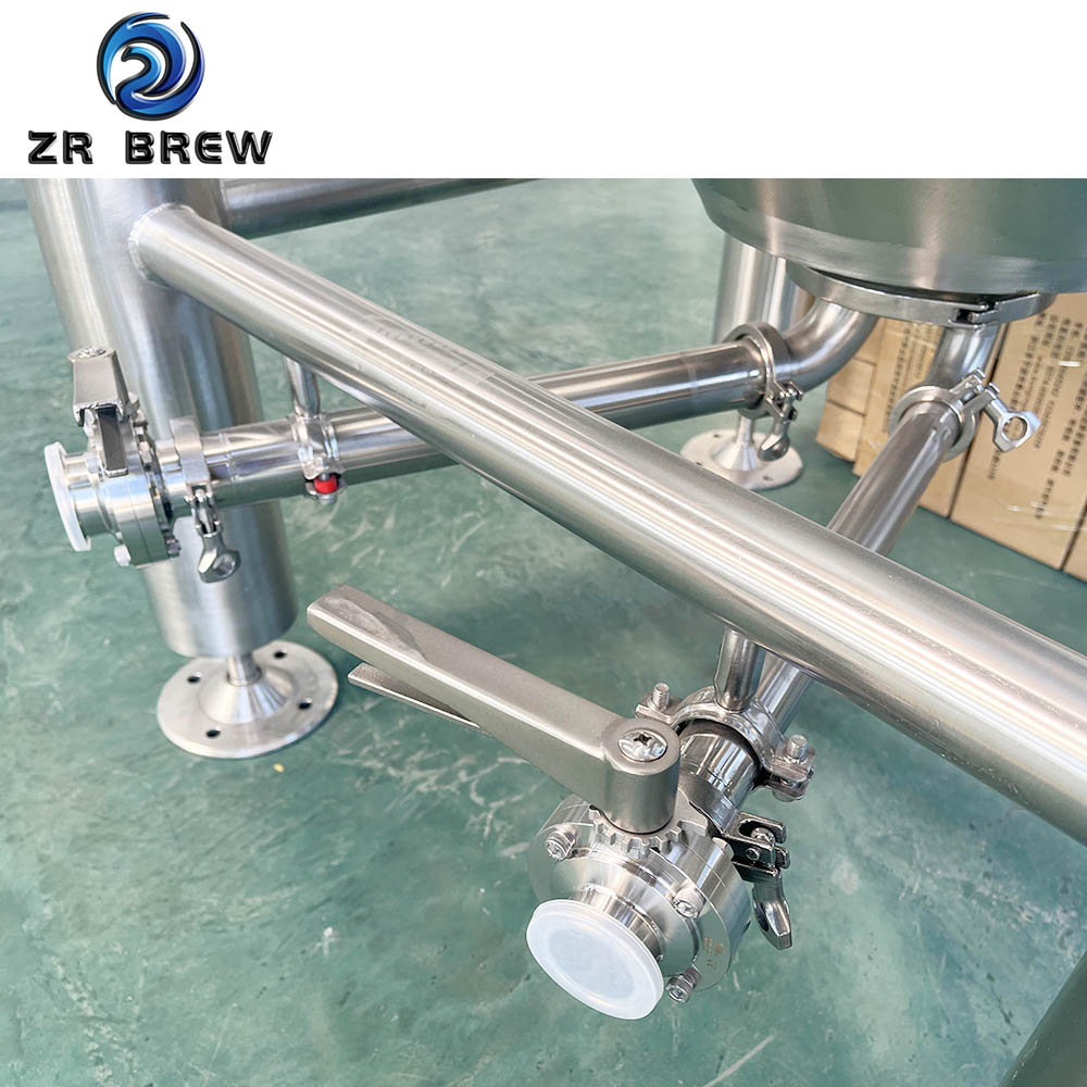 fermentador de 15bbl fermentador de 15bbl