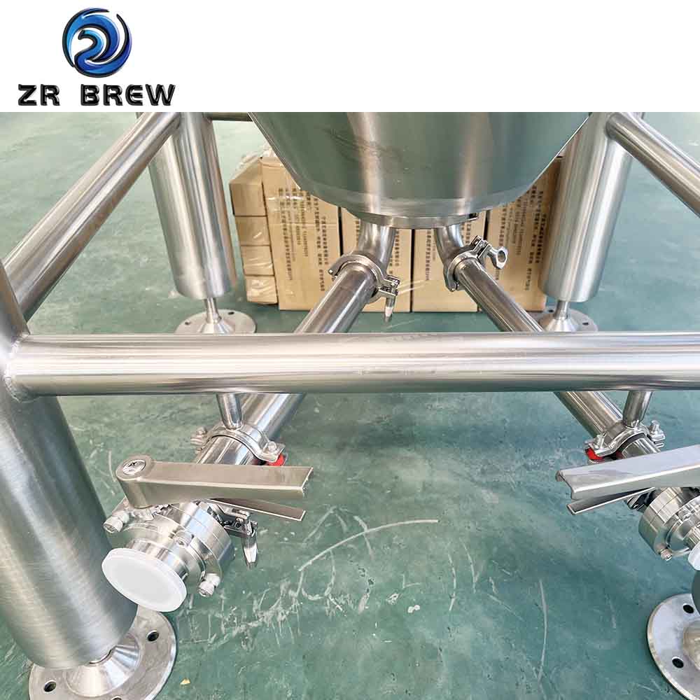 fermentador de 15bbl fermentador de 15bbl