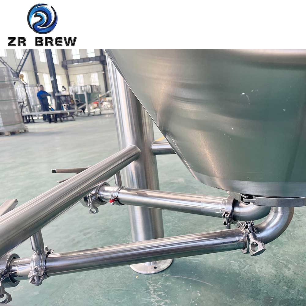 fermentador de 15bbl fermentador de 15bbl