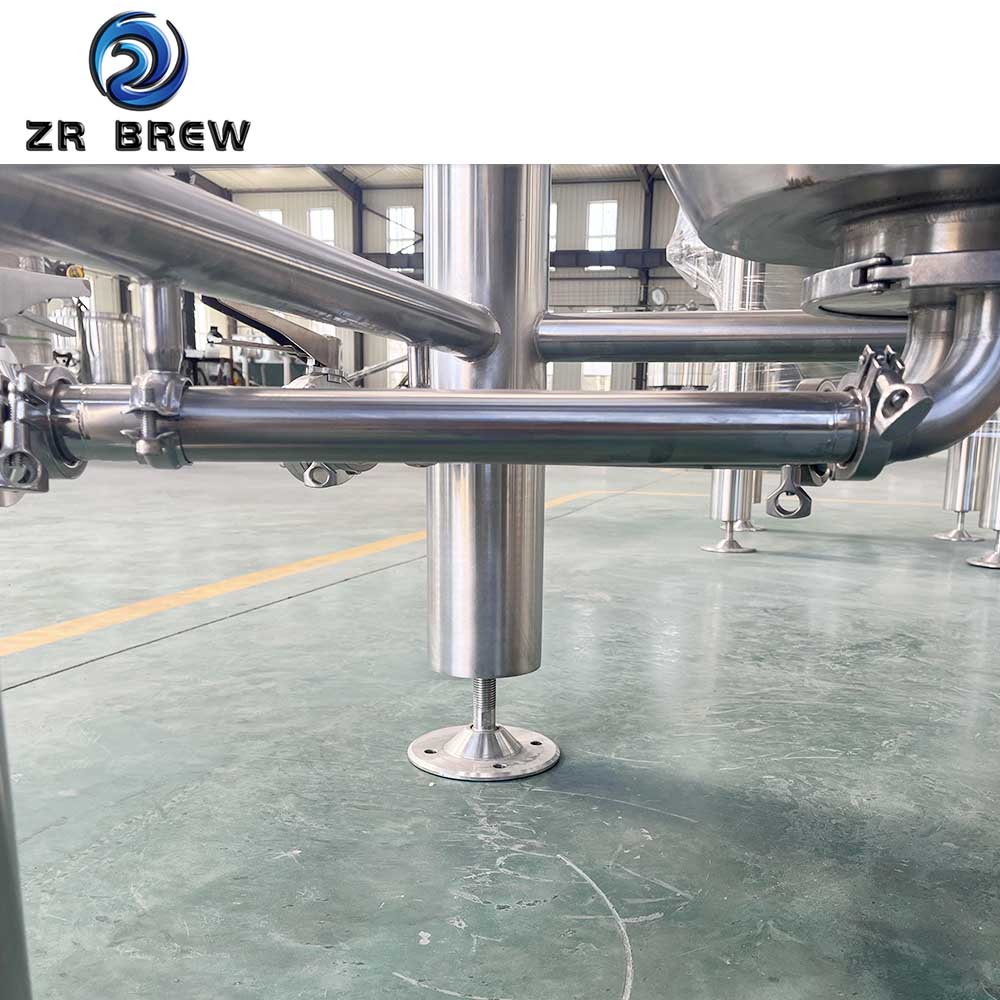 fermentador de 15bbl fermentador de 15bbl