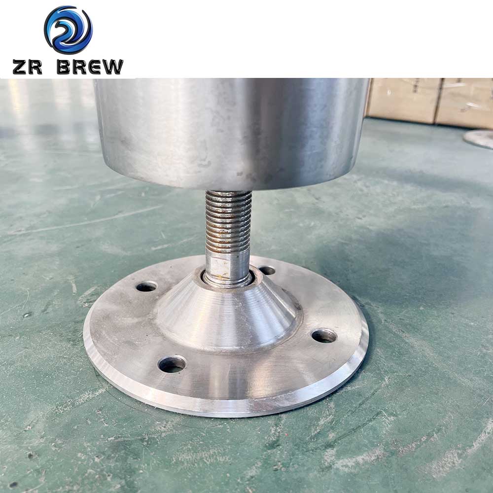 fermentador de 15bbl fermentador de 15bbl