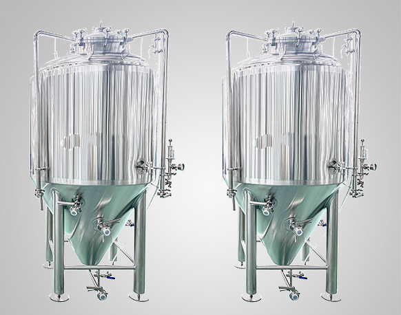 fermentador de 10bbl