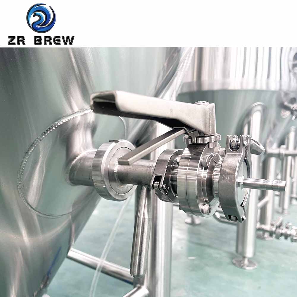 boca de hombre fermentador 300l boca de hombre fermentador 300l