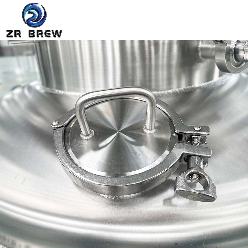 boca de hombre fermentador 300l boca de hombre fermentador 300l