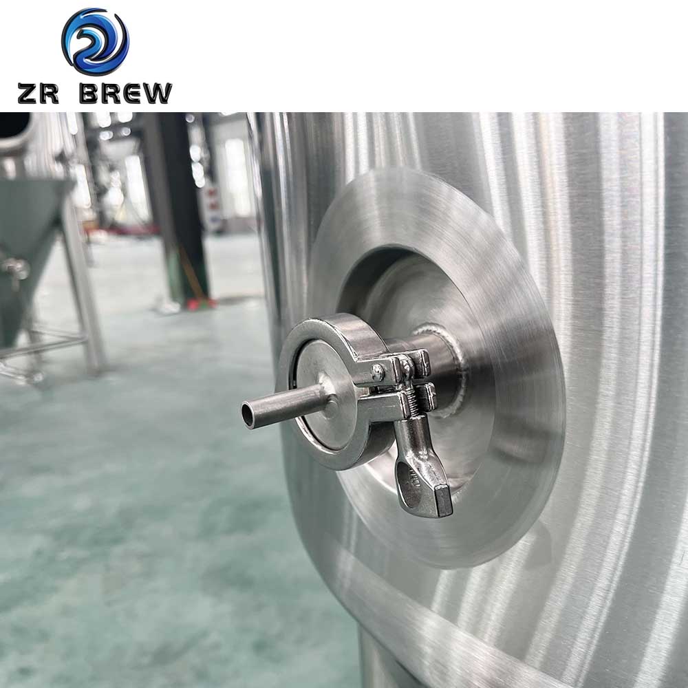 boca de hombre fermentador 300l boca de hombre fermentador 300l