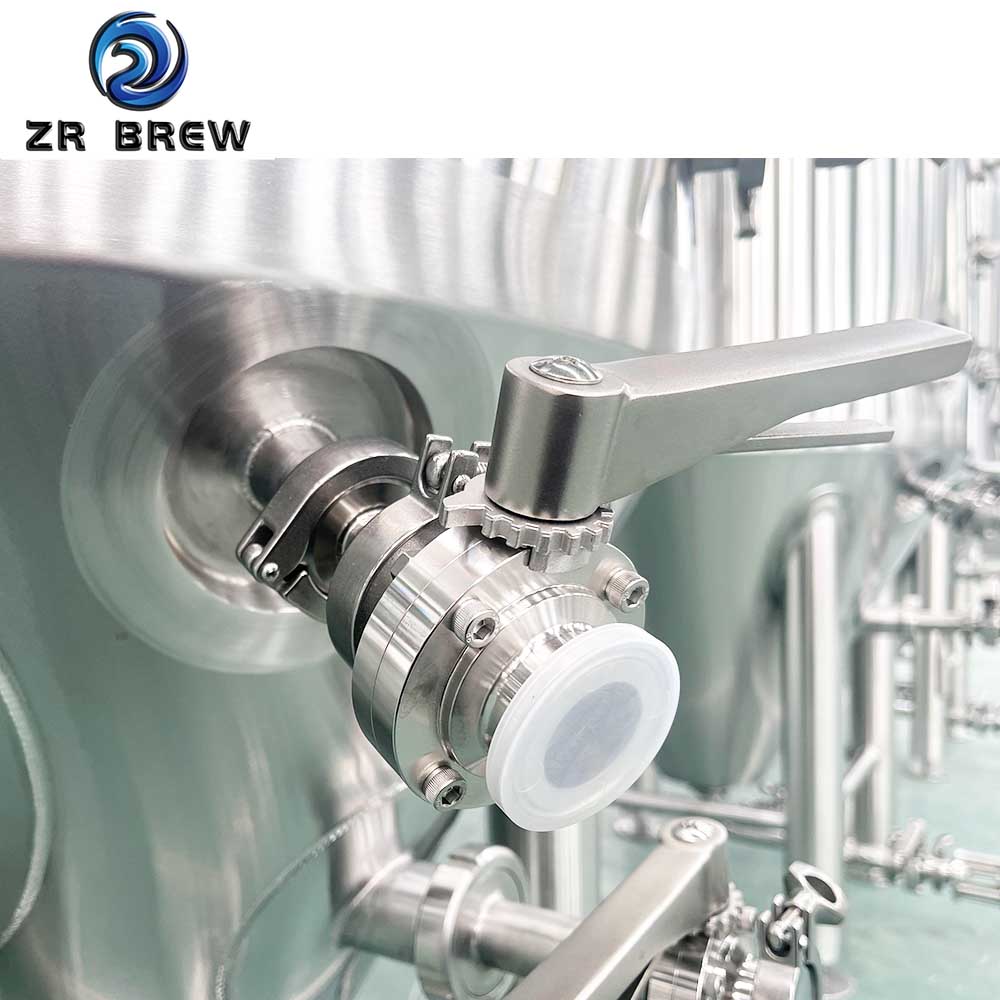 boca de hombre fermentador 300l boca de hombre fermentador 300l